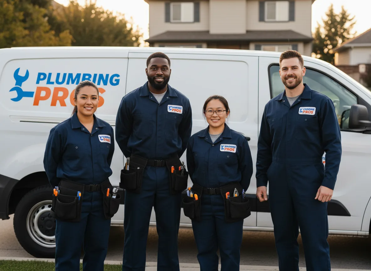 Water Heater Repair company in Harlingen, TX